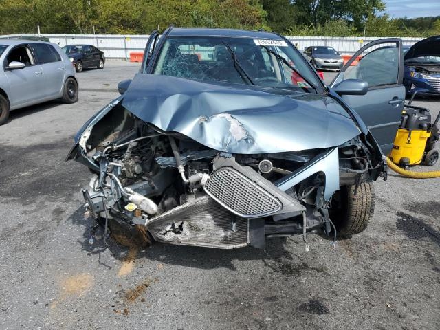 Photo 11 from auction – 2006 PONTIAC VIBE with VIN 5Y2SL65886Z437508