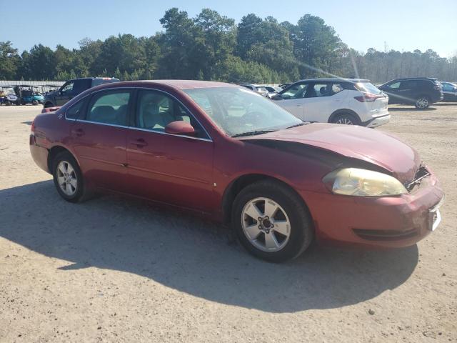 Photo 4 from auction – 2008 CHEVROLET IMPALA LT with VIN 2G1WT58K789276271