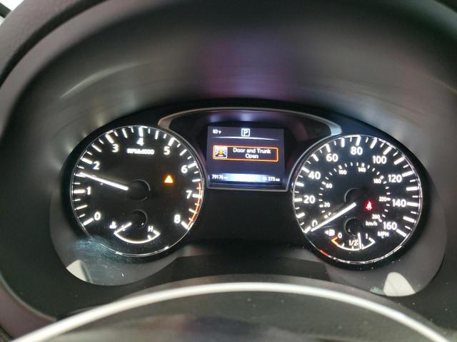 Photo 9 from auction – 2016 NISSAN ALTIMA 2.5 with VIN 1N4AL3AP6GC158706