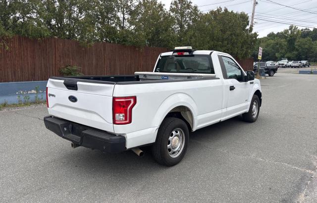 Zdjęcie 4 z aukcji – 2016 FORD F150 z VIN 1FTMF1CPXGKD46571