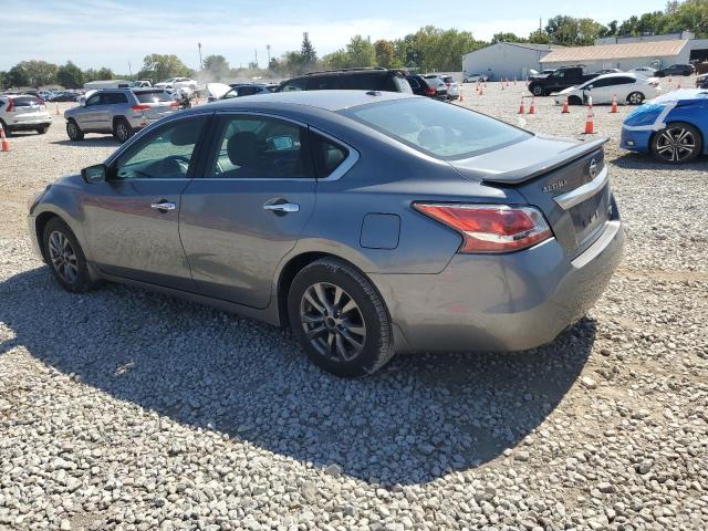 Photo 2 from auction – 2015 NISSAN ALTIMA 2.5 with VIN 1N4AL3AP9FC476690