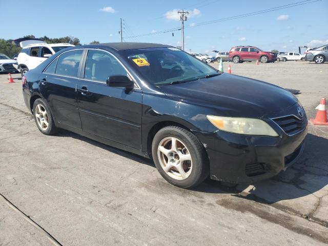 Фото 4 с аукциона – 2011 TOYOTA CAMRY BASE с VIN 4T4BF3EK9BR132397