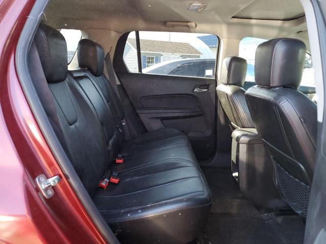 Photo 11 from auction – 2011 GMC TERRAIN SL with VIN 2CTFLXE52B6312866
