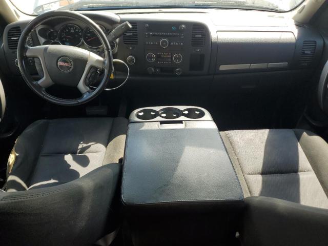 Photo 8 from auction – 2011 GMC SIERRA K15 with VIN 1GTR2VE3XBZ116855