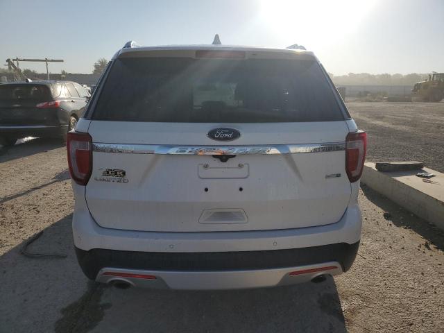 Photo 6 from auction – 2016 FORD EXPLORER L with VIN 1FM5K8FH7GGA68983