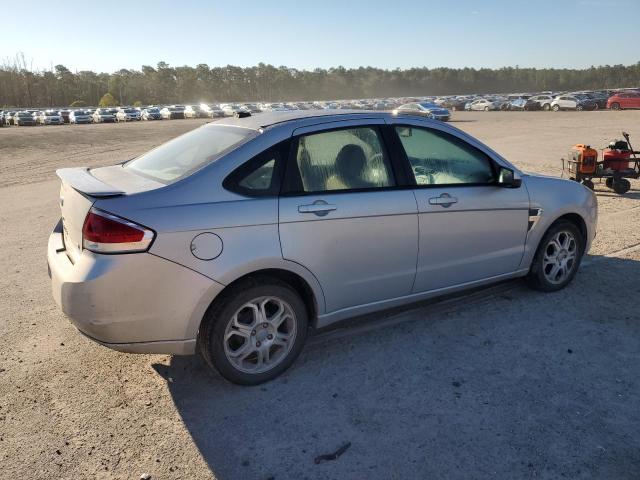 Photo 3 from auction – 2008 FORD FOCUS SE with VIN 1FAHP35N48W137199
