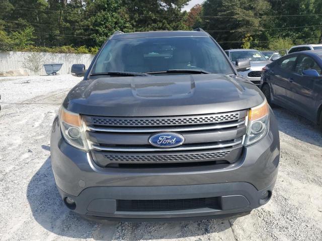 Photo 5 from auction – 2015 FORD EXPLORER L with VIN 1FM5K7F8XFGC06640