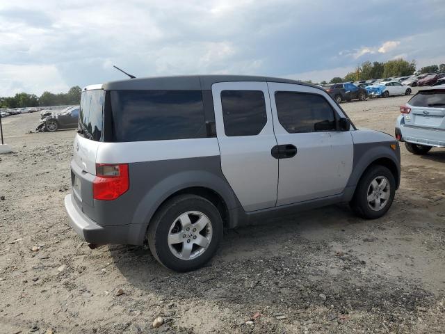 Photo 3 from auction – 2003 HONDA ELEMENT with VIN 5J6YH28543L003987