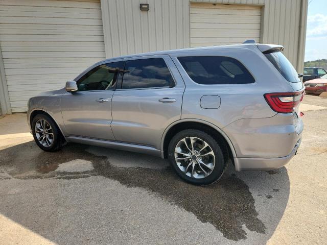 Photo 2 from auction – 2020 DODGE DURANGO R/ with VIN 1C4SDHCT1LC154821