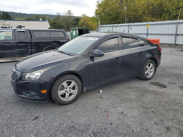 CHEVROLET CRUZE LT 2014 with VIN 1G1PC5SB4E7464983 - Photo from auction