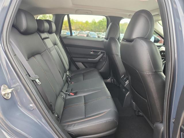 Photo 11 from auction – 2025 MAZDA CX-50 PREM with VIN 7MMVAAEW1SN121390