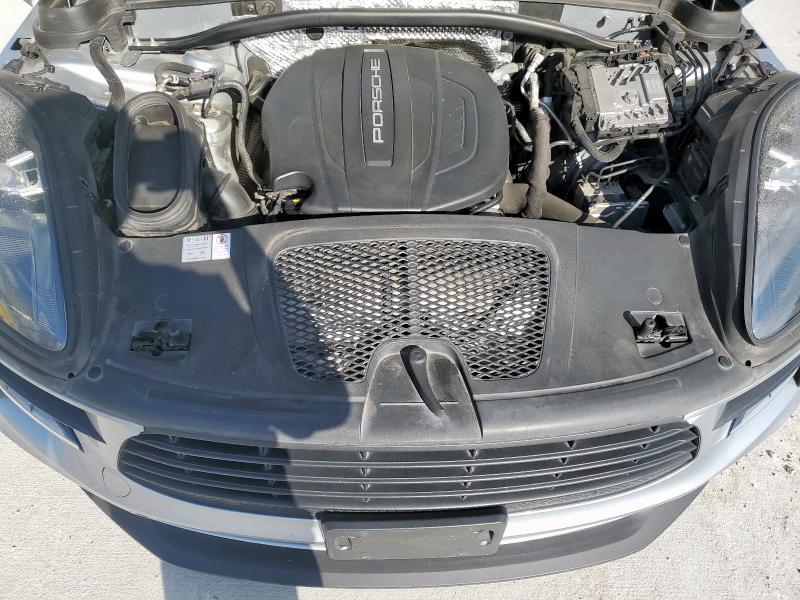 Photo 11 from auction – 2020 PORSCHE MACAN with VIN WP1AA2A52LLB12601
