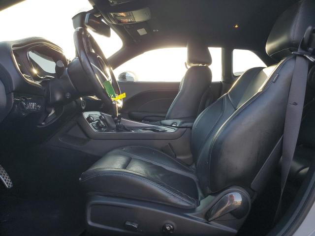 Photo 7 from auction – 2020 DODGE CHALLENGER with VIN 2C3CDZAG1LH202285