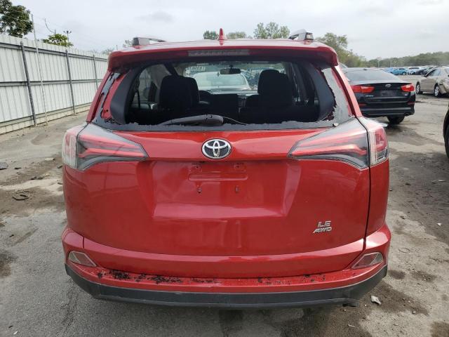 Photo 6 from auction – 2016 TOYOTA RAV4 with VIN JTMBFREV8GJ103798