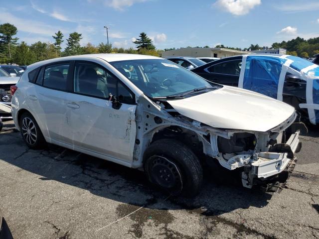 Photo 4 from auction – 2020 SUBARU IMPREZA with VIN 4S3GTAA67L1702278