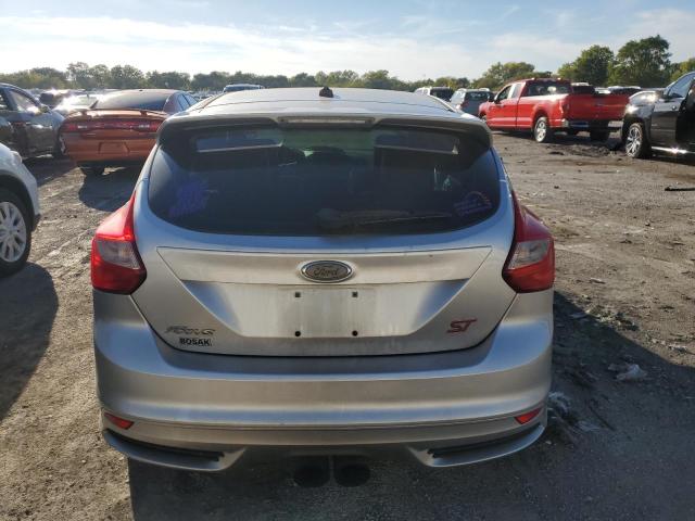 Photo 6 from auction – 2014 FORD FOCUS with VIN 1FADP3L91EL173613