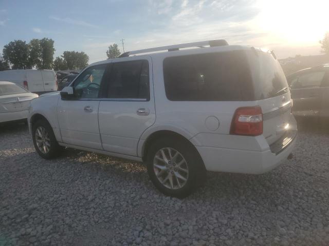 Photo 2 from auction – 2015 FORD EXPEDITION with VIN 1FMJU2AT4FEF06368