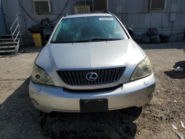 Photo 5 from auction – 2007 LEXUS RX 350 with VIN 2T2GK31U57C014323