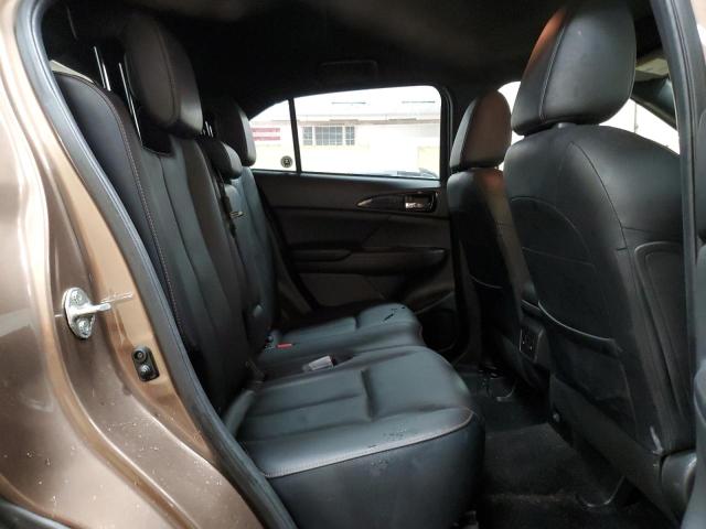 Photo 11 from auction – 2020 MITSUBISHI ECLIPSE CR with VIN JA4AT5AA9LZ031645