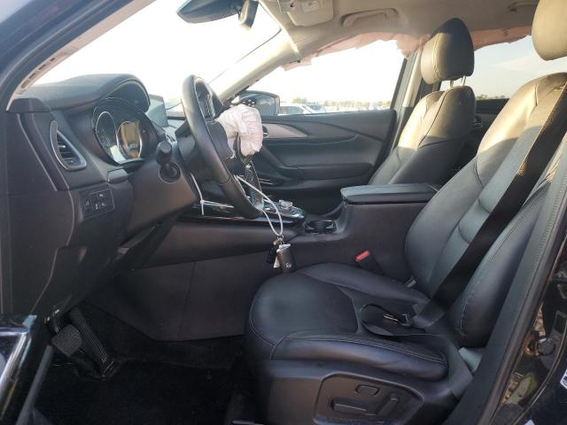 Photo 7 from auction – 2022 MAZDA CX-9 TOURI with VIN JM3TCBCY4N0609074