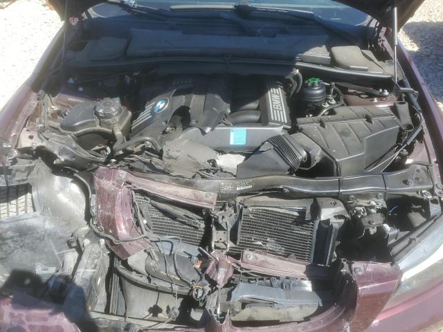 Foto 11 de la subasta – 2007 BMW 328 I con VIN WBAVA37547NL15464