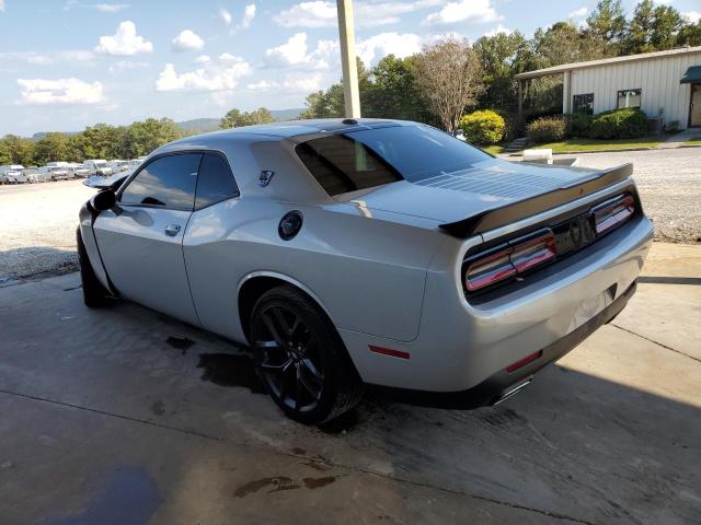Photo 2 from auction – 2021 DODGE CHALLENGER with VIN 2C3CDZAG8MH676185