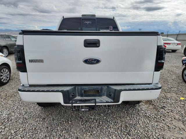 Photo 6 from auction – 2005 FORD F150 SUPER with VIN 1FTPW14535KC36694