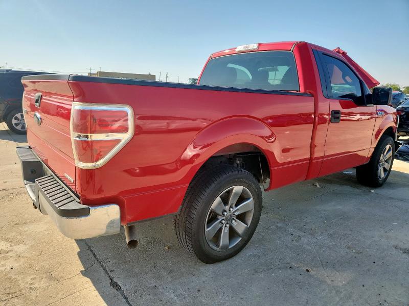 Foto 3 de la subasta – 2013 FORD F150 con VIN 1FTMF1CM9DKF25170