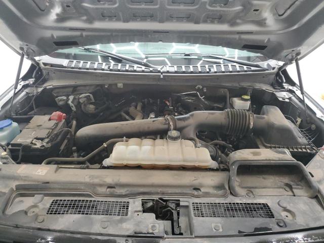 Photo 12 from auction – 2023 FORD EXPEDITION with VIN 1FMJU1J88PEA51242