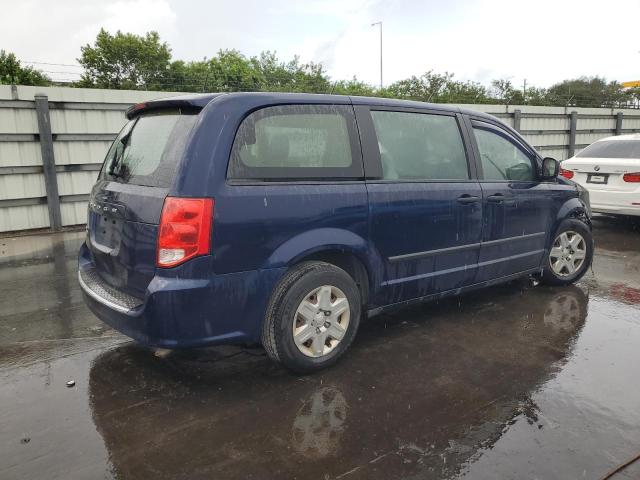 Photo 3 from auction – 2012 DODGE GRAND CARA with VIN 2C4RDGBG3CR220628