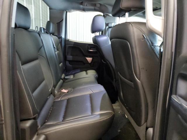 Photo 10 from auction – 2015 CHEVROLET SILVERADO with VIN 1GC2KVEG5FZ110178