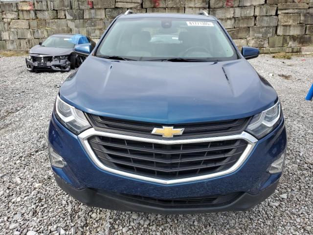 Photo 5 from auction – 2021 CHEVROLET EQUINOX LT with VIN 3GNAXKEV4ML392352