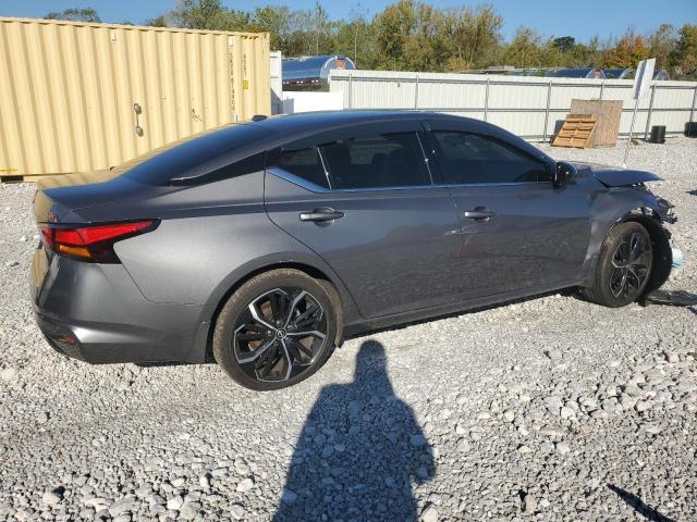 Photo 3 from auction – 2025 NISSAN ALTIMA SR with VIN 1N4BL4CVXSN304897