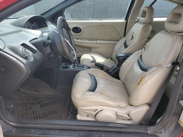 Photo 7 from auction – 2004 SATURN ION LEVEL with VIN 1G8AW14F54Z137163