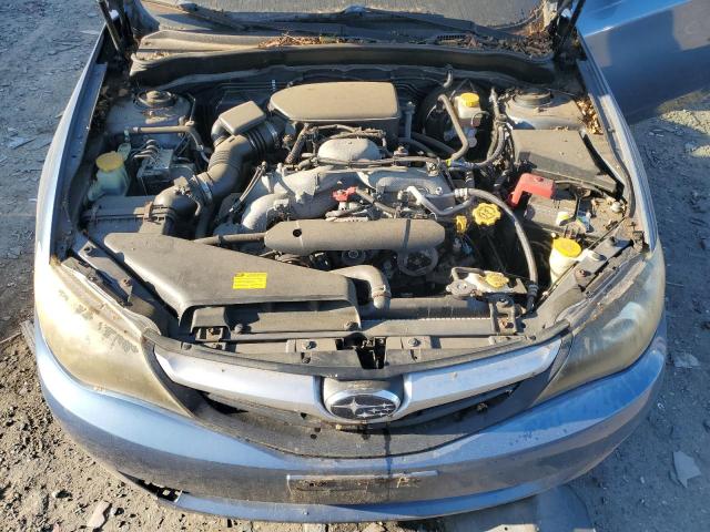 Photo 11 from auction – 2010 SUBARU IMPREZA 2. with VIN JF1GE6B62AH508192