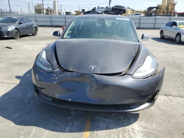 Photo 5 from auction – 2018 TESLA MODEL 3 with VIN 5YJ3E1EA3JF009462