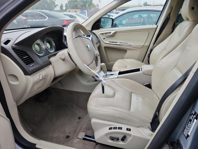 Photo 7 from auction – 2012 VOLVO XC60 3.2 with VIN YV4952DL2C2347070