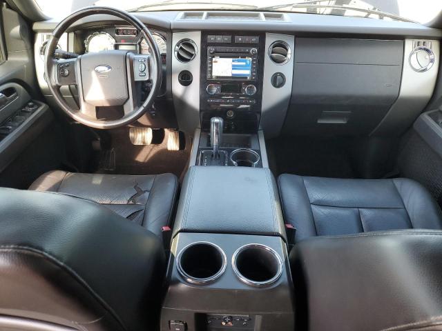 Photo 8 from auction – 2014 FORD EXPEDITION LIMITED with VIN 1FMJU1K52EEF18267