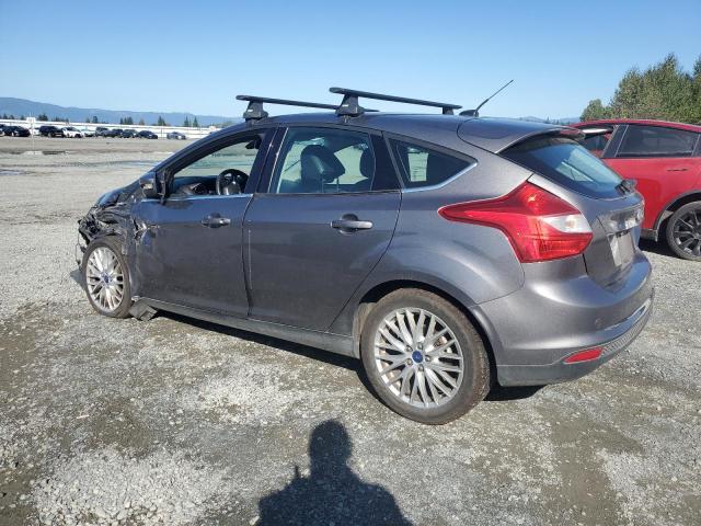 Photo 2 from auction – 2012 FORD FOCUS SEL with VIN 1FAHP3M2XCL423589