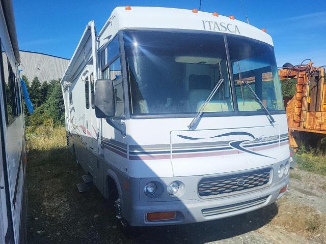 FORD F550 SUPER 2002 with VIN 1FCNF53S920A05960 - Photo from auction