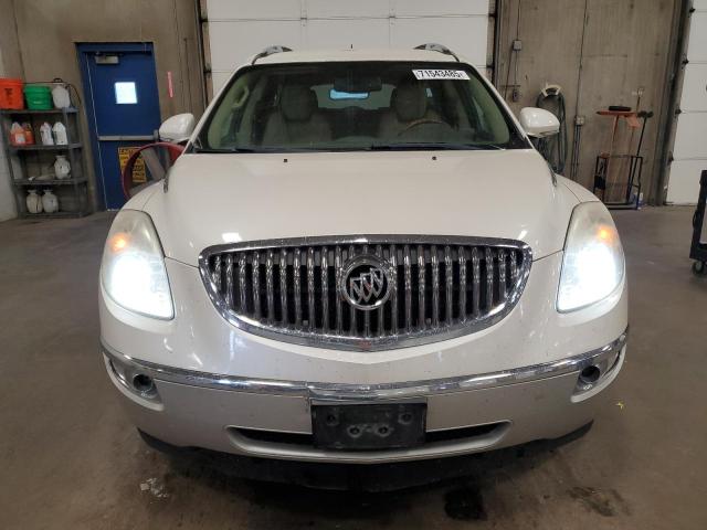 Photo 5 from auction – 2011 BUICK ENCLAVE CX with VIN 5GAKVBEDXBJ380965