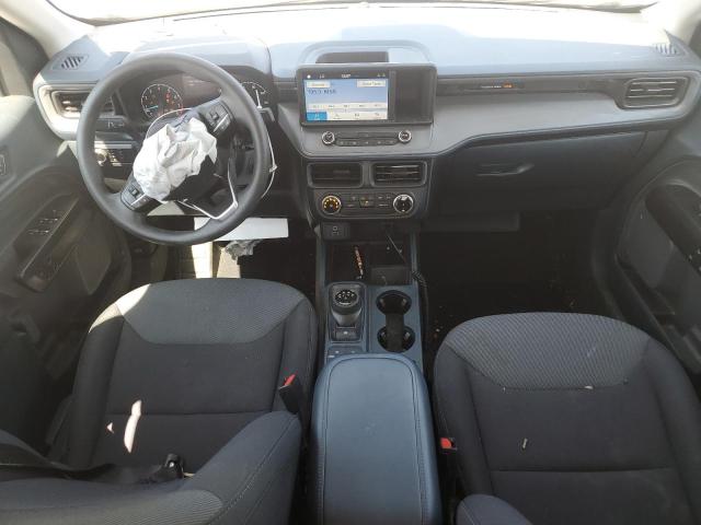 Photo 8 from auction – 2024 FORD MAVERICK X with VIN 3FTTW8A98RRA23532