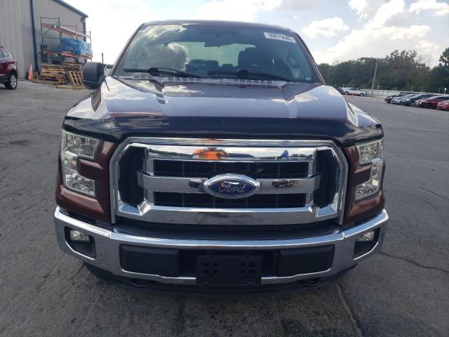 Photo 5 from auction – 2015 FORD F150 SUPER with VIN 1FTEW1EP9FFB07652