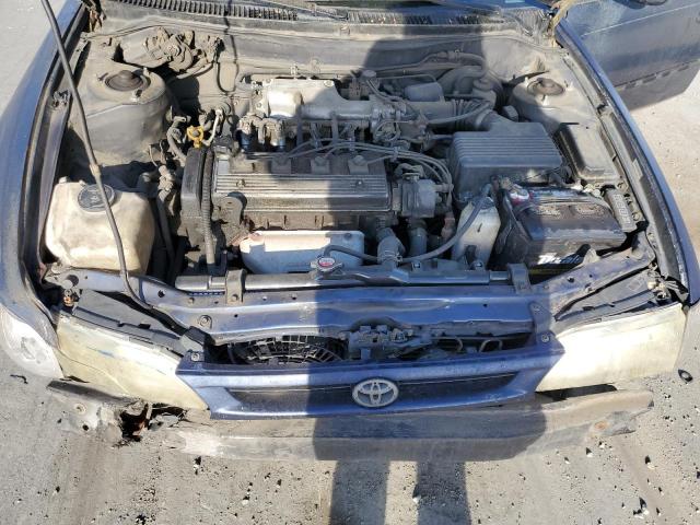 Photo 11 from auction – 1996 TOYOTA COROLLA DX with VIN 1NXBB02E6TZ363505