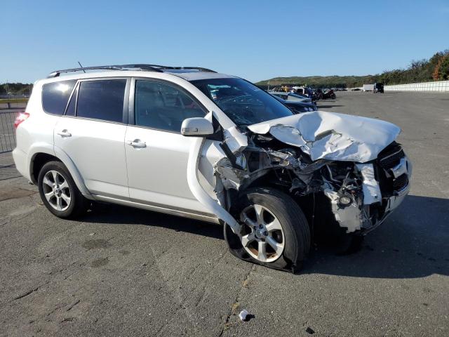 Photo 4 from auction – 2012 TOYOTA RAV4 LIMIT with VIN 2T3DK4DV1CW078313