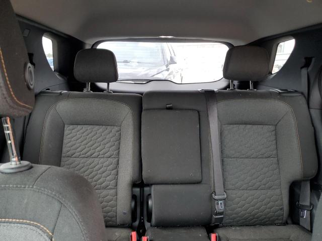 Photo 10 from auction – 2018 CHEVROLET EQUINOX LT with VIN 3GNAXJEV3JS606713