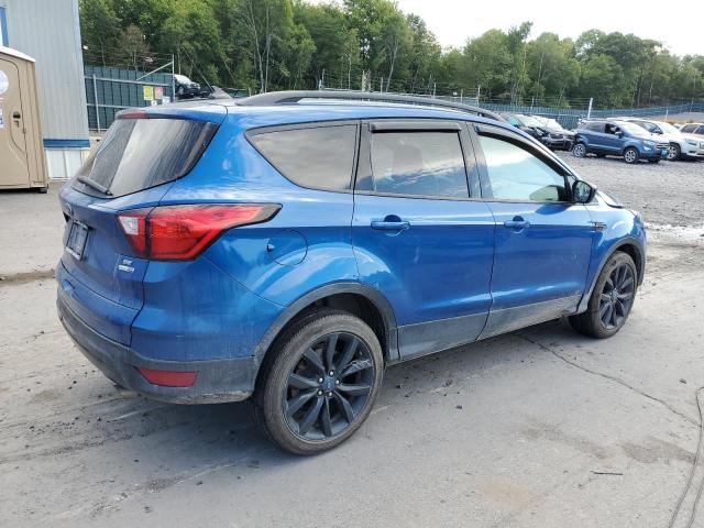Photo 3 from auction – 2019 FORD ESCAPE SE with VIN 1FMCU9GD3KUB64073