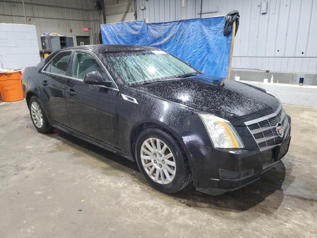 Photo 4 from auction – 2011 CADILLAC CTS with VIN 1G6DA5EY7B0102203
