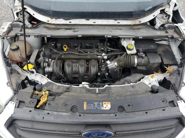 Photo 11 from auction – 2017 FORD ESCAPE S with VIN 1FMCU0F71HUB56893