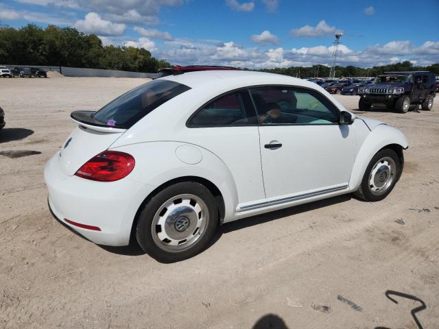 Photo 3 from auction – 2016 VOLKSWAGEN BEETLE with VIN 3VWF17AT4GM630732